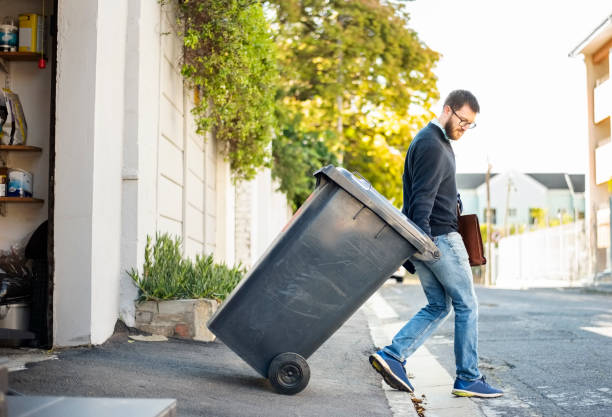Appliance Disposal in North Conway, NH