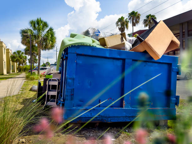 Best Junk Hauling Services  in North Conway, NH