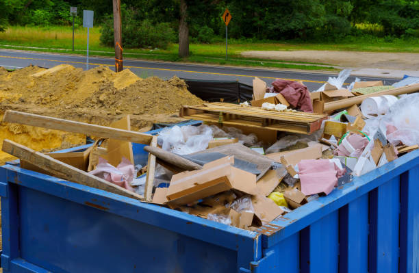 Best Attic Cleanout Services  in North Conway, NH